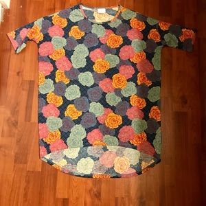 Lularoe Irma size XS